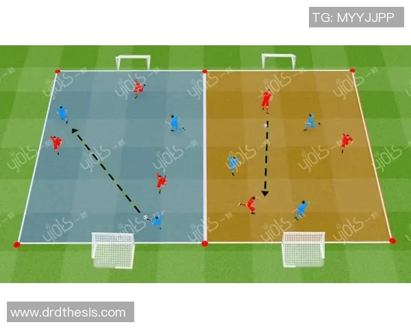 全面提升足球球员技术与体能的系统化科学训练方案