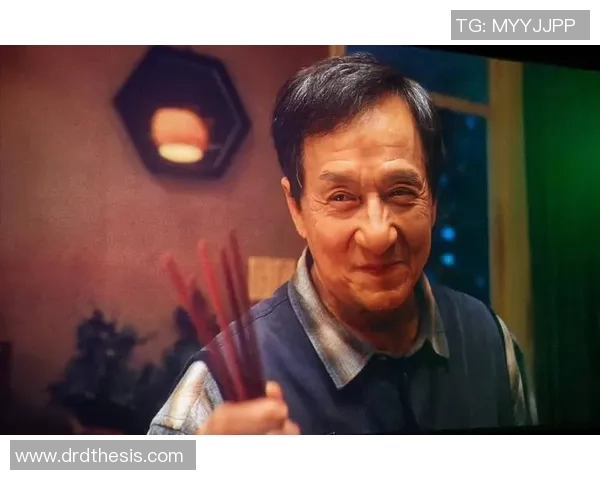 足球巨星与成龙亲密会面共同畅谈运动与电影跨界合作新机遇