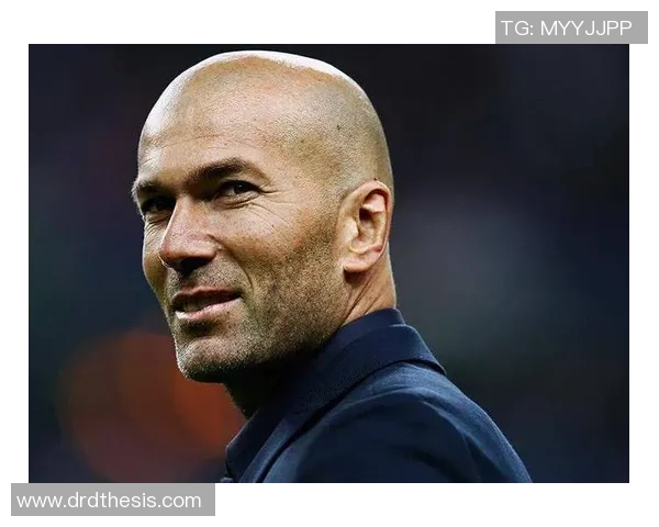 齐达内名言启示人生足球精神与坚持梦想的力量